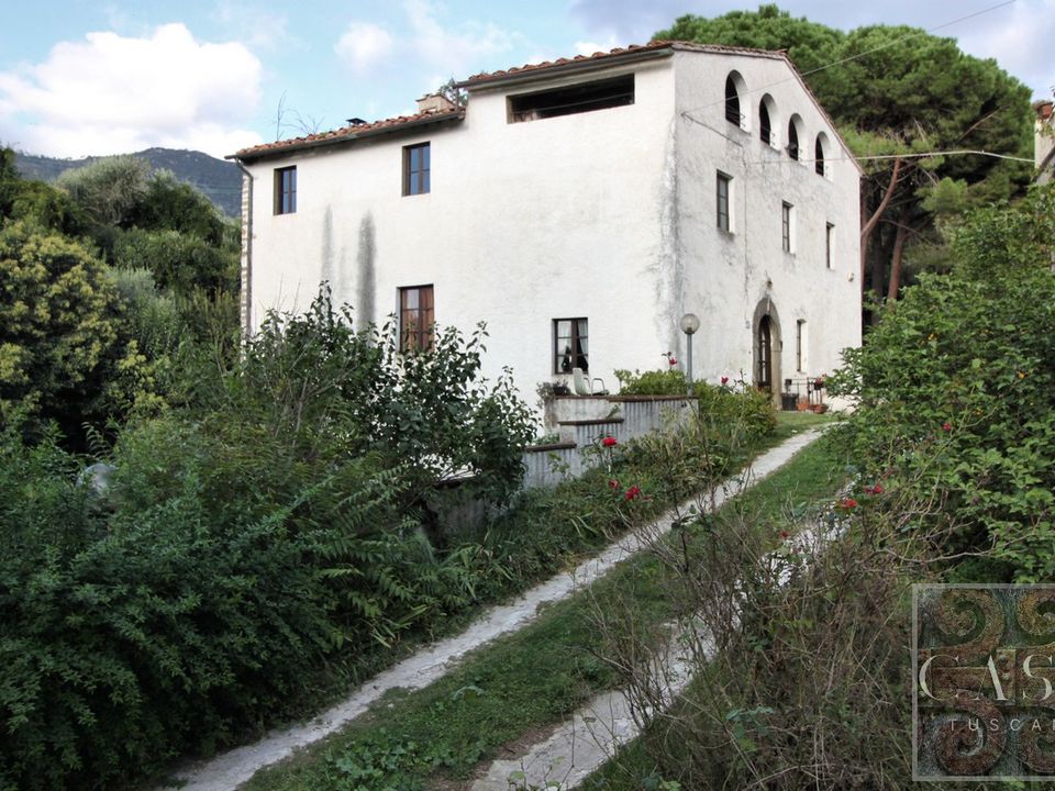 Villa i Calci, Pisa - foto 3