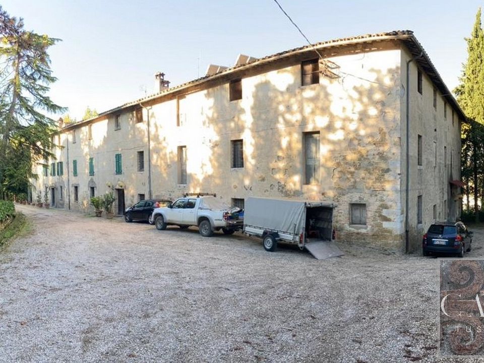 Villa em Corciano, Perugia - foto 2