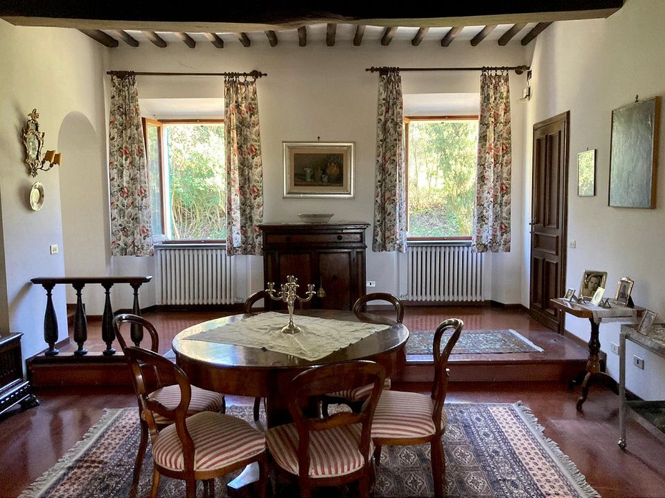 Villa em Corciano, Perugia - foto 3