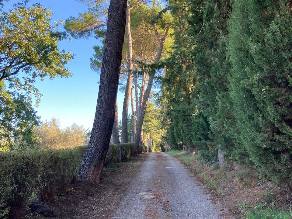 Villa em Corciano, Perugia - foto 5