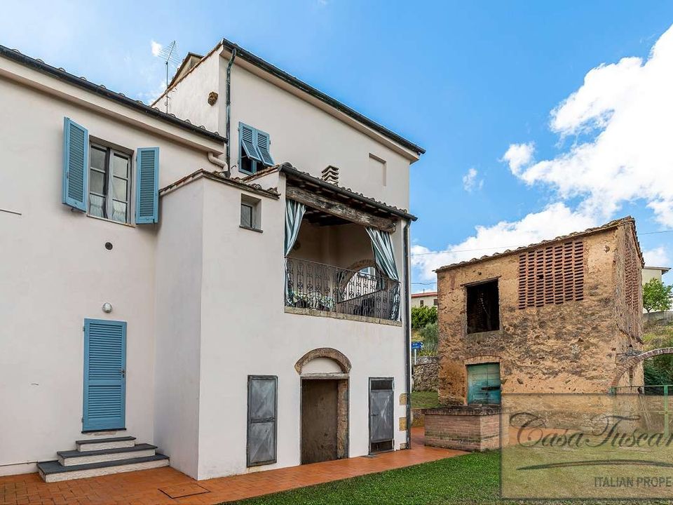 Villa i Casciana Terme, Pisa - foto 5