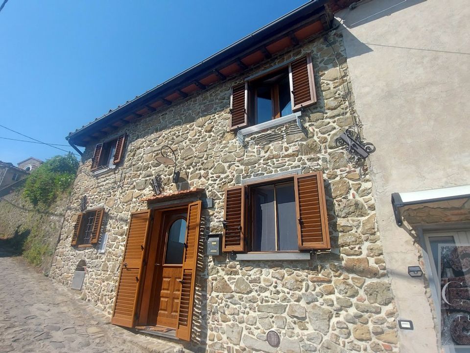 Villa i Bagni di Lucca, Lucca - foto 3
