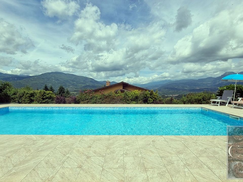 Villa i Castelnuovo di Garfagnana, Lucca - foto 5