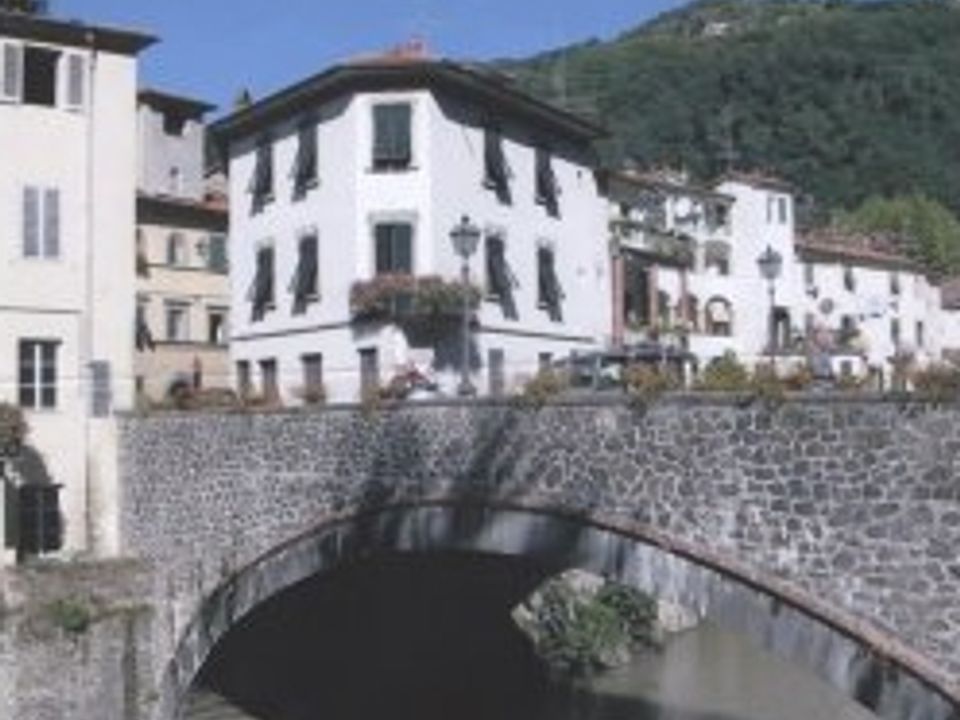Leilighet i Bagni di Lucca, Lucca - bilde 3