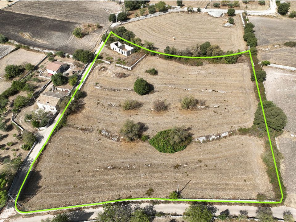 Villa i Modica, Ragusa - foto 3
