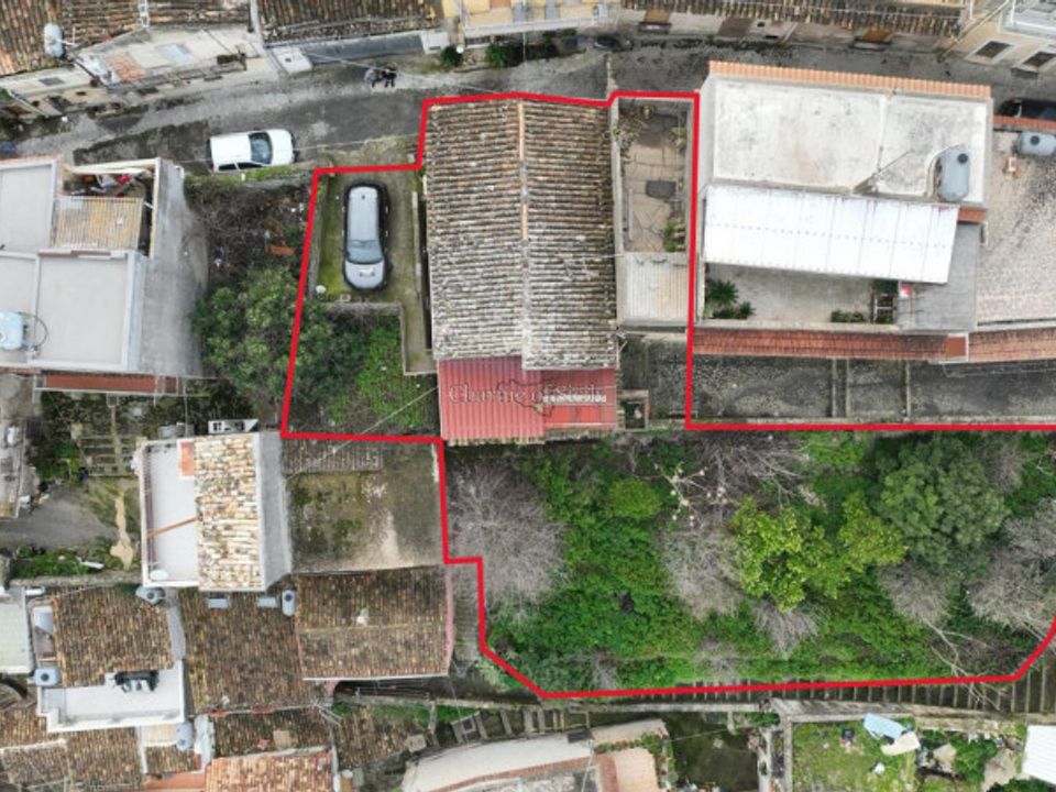 Villa i Modica, Ragusa - foto 1