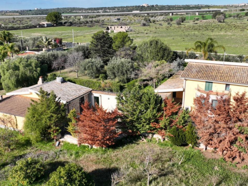 Villa i Ispica, Ragusa - foto 2