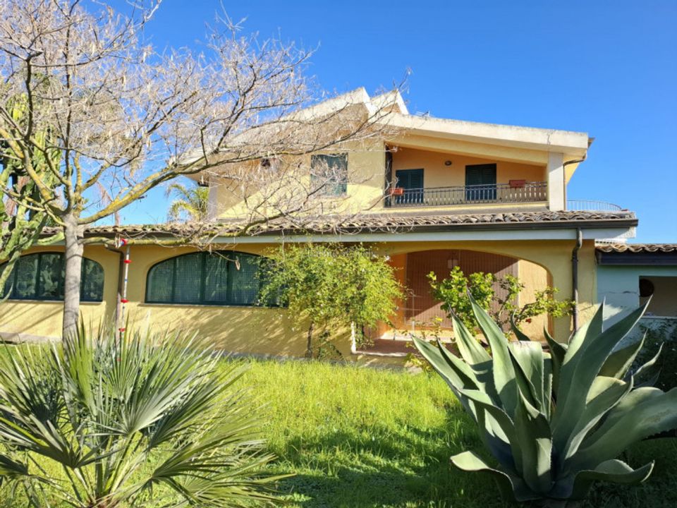 Villa i Ispica, Ragusa - foto 5