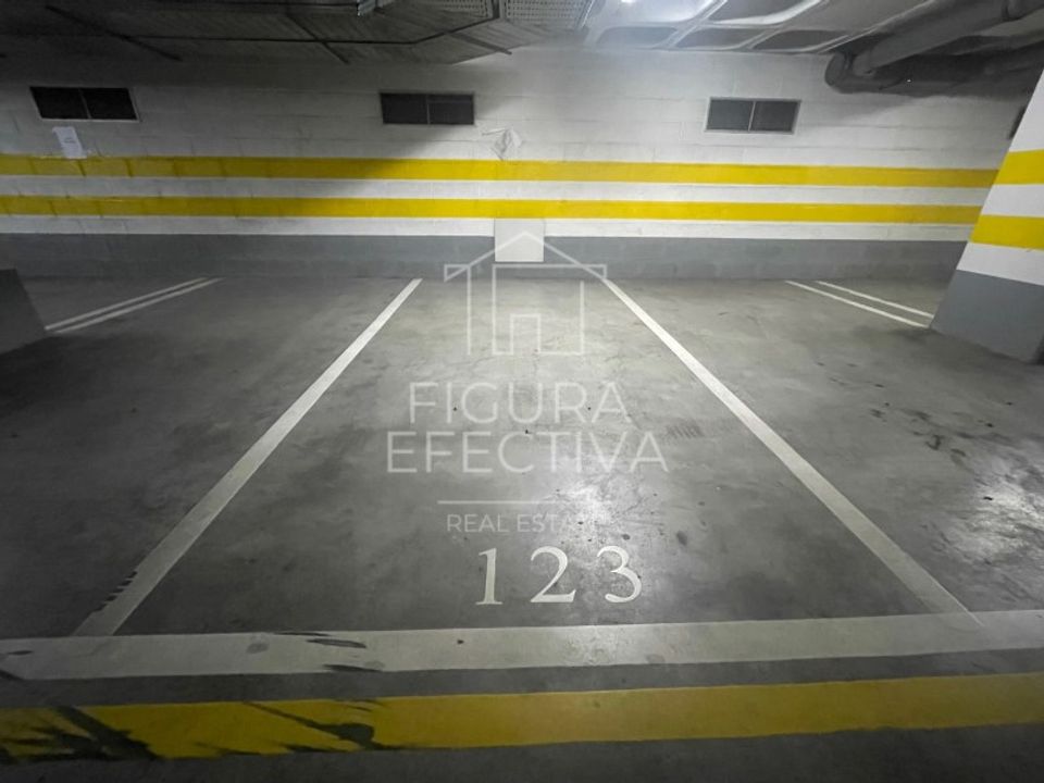Parkeringsplads i Loures, Lisbon - foto 2