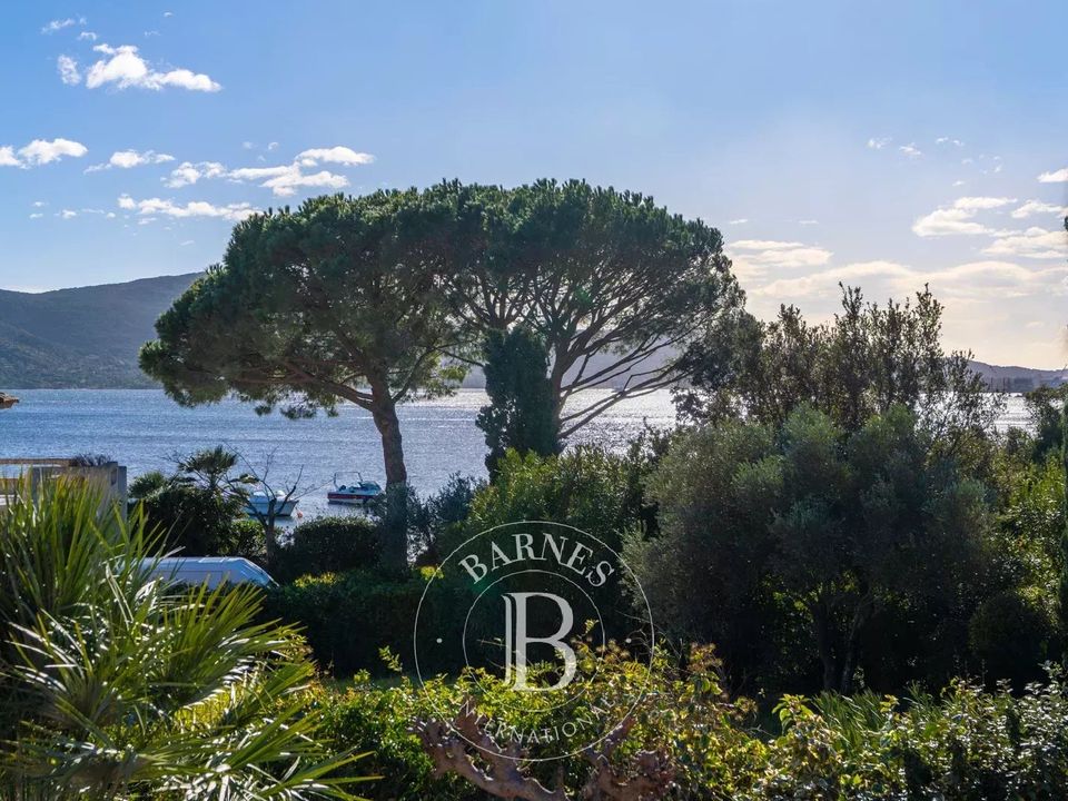 Villa a Porto-Vecchio, Corse-du-Sud - foto 2