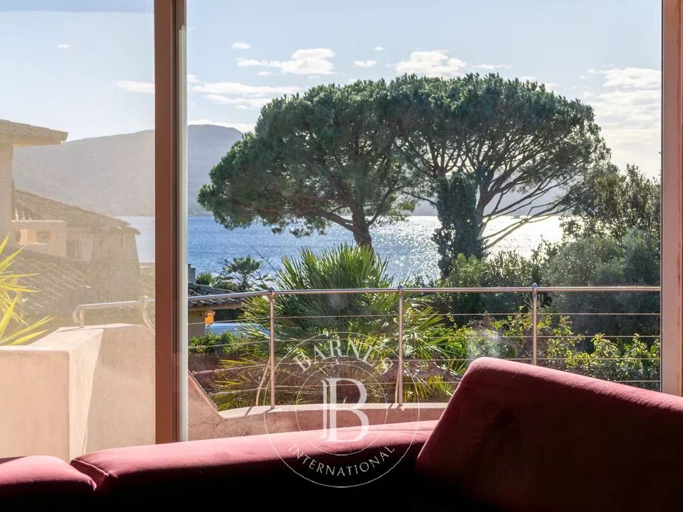 Villa a Porto-Vecchio, Corse-du-Sud - foto 4