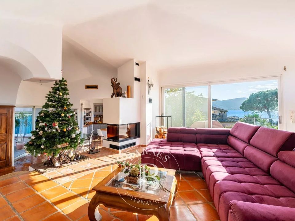 Villa a Porto-Vecchio, Corse-du-Sud - foto 5