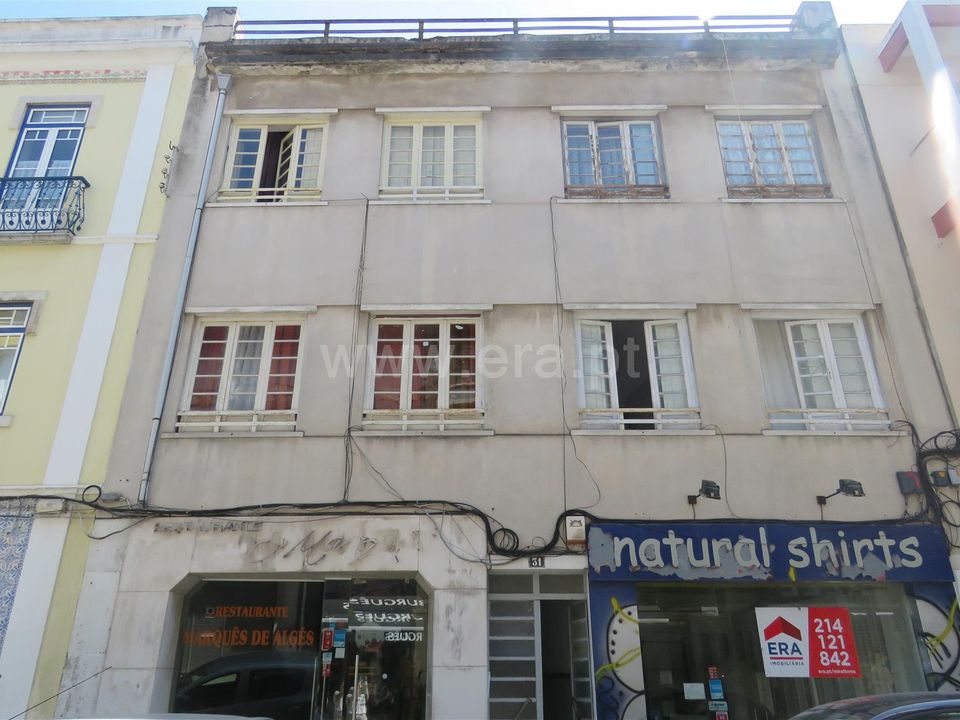 Erhvervsejendom i Oeiras, Lisbon - foto 1