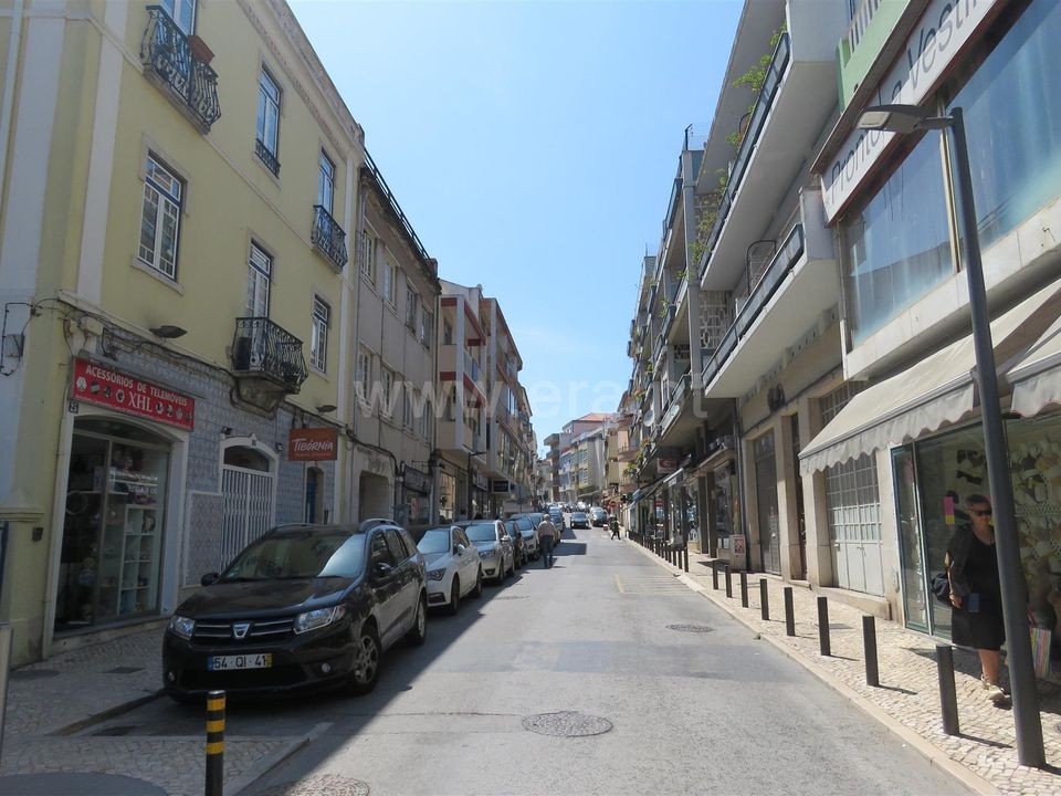 Erhvervsejendom i Oeiras, Lisbon - foto 2