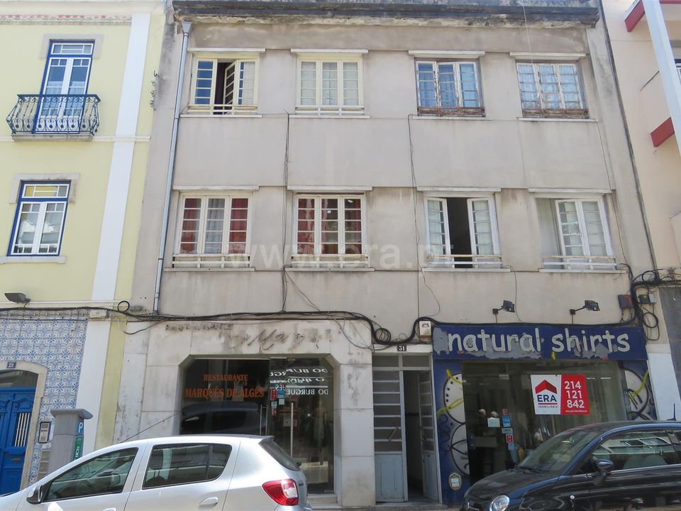 Erhvervsejendom i Oeiras, Lisbon - foto 3