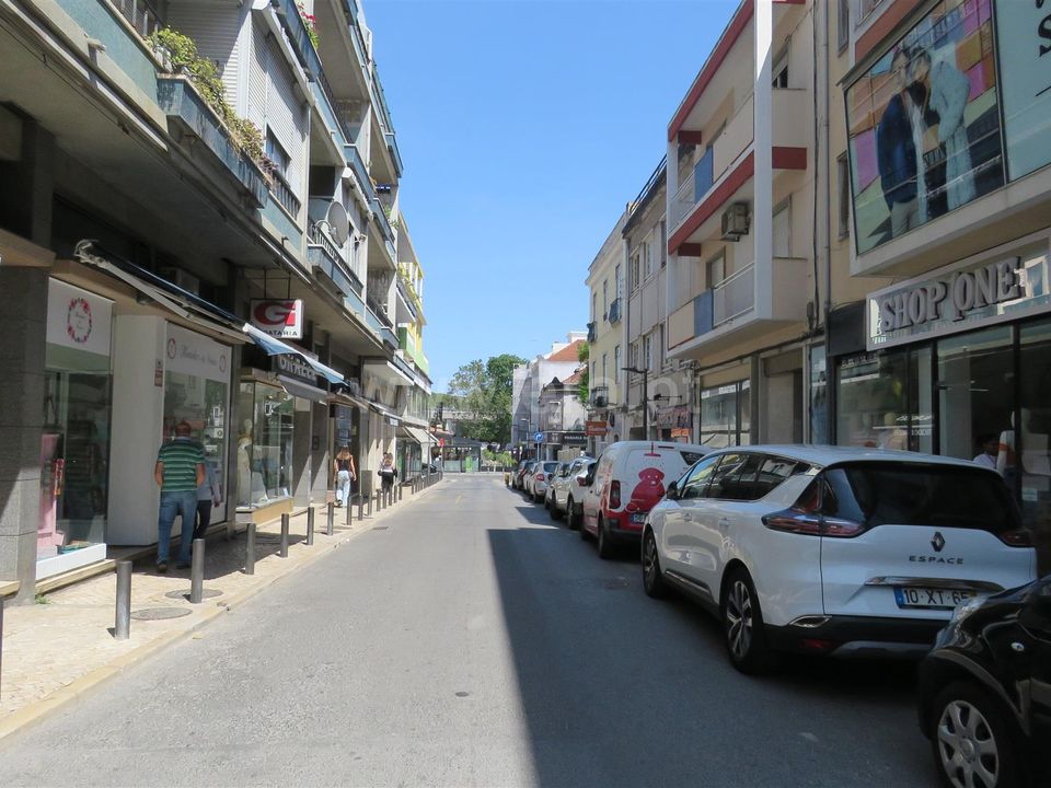 Erhvervsejendom i Oeiras, Lisbon - foto 5