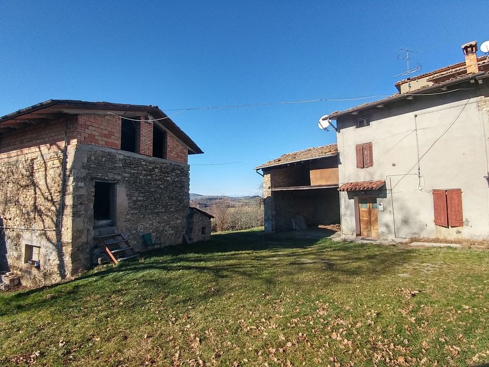 Byhus i Guiglia, Modena - foto 1