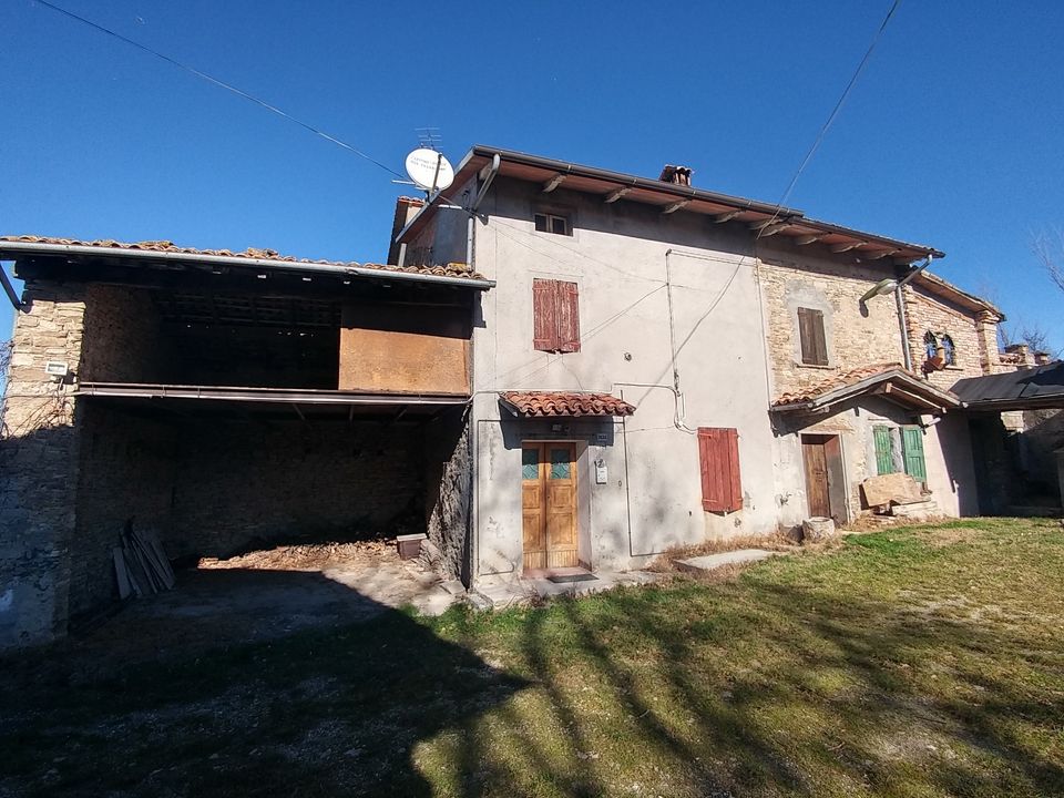 Byhus i Guiglia, Modena - foto 2