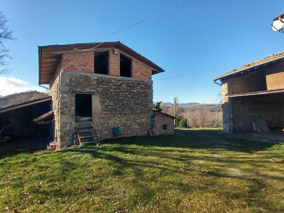 Byhus i Guiglia, Modena - foto 3