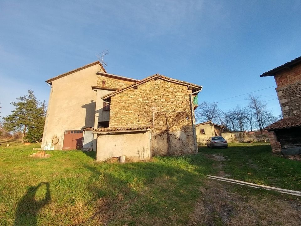 Byhus i Guiglia, Modena - foto 4