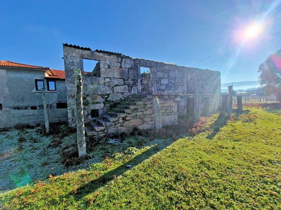 Helårsgrund i Ponte de Lima, Viana do Castelo - foto 2