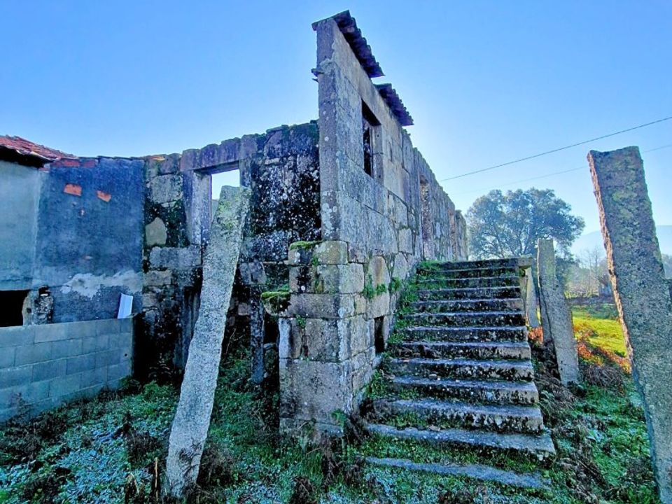 Helårsgrund i Ponte de Lima, Viana do Castelo - foto 3