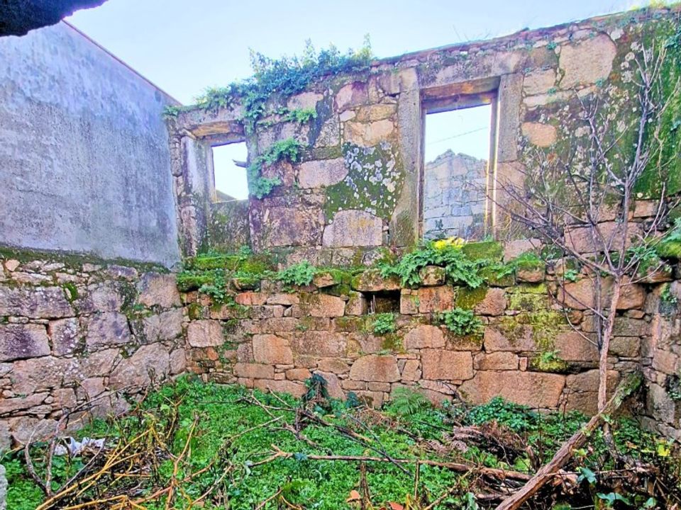 Helårsgrund i Ponte de Lima, Viana do Castelo - foto 5
