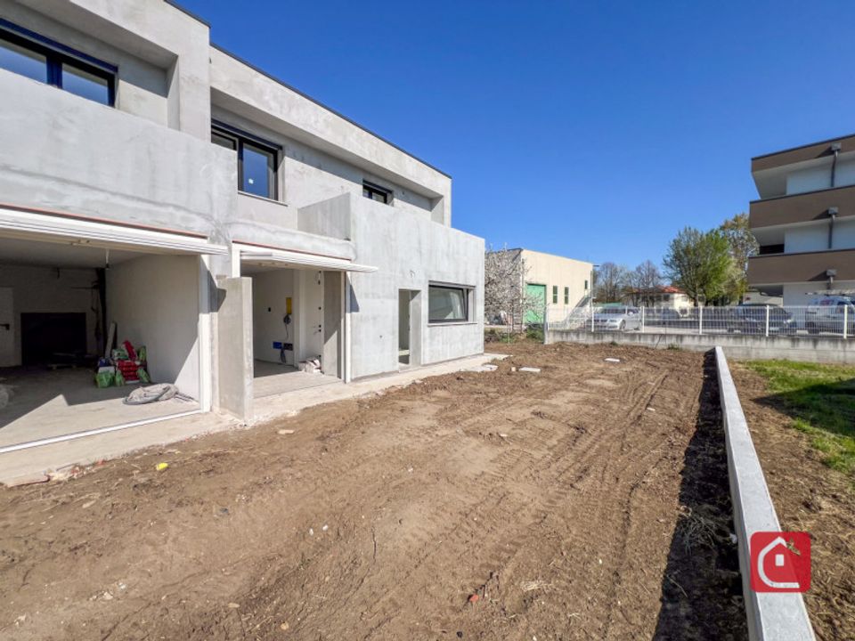 Villa i Sant'Angelo di Piove di Sacco, Padua - foto 2