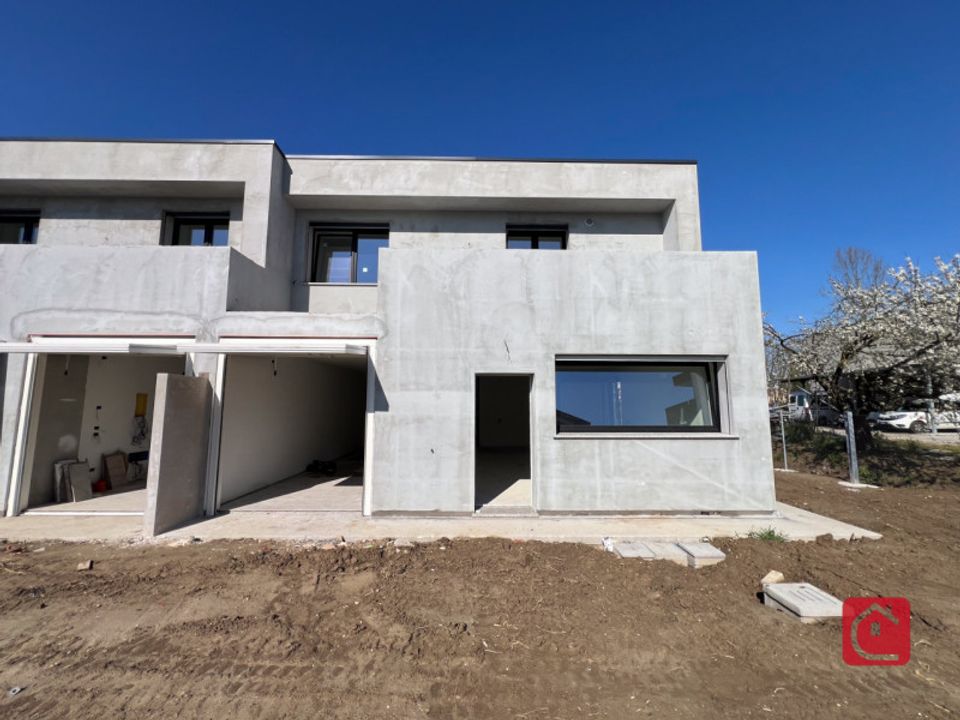 Villa i Sant'Angelo di Piove di Sacco, Padua - foto 3