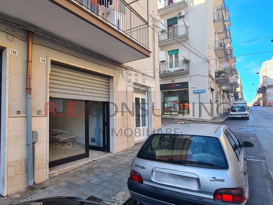 Garage i Martina Franca, Taranto - foto 1