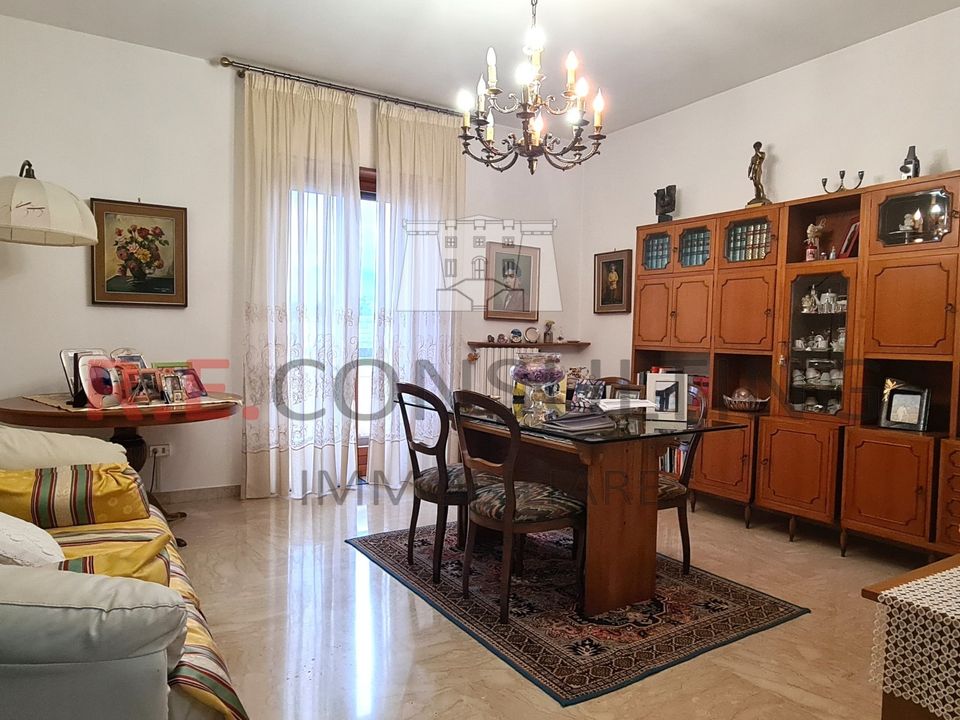 Lejlighed i Martina Franca, Taranto - foto 3