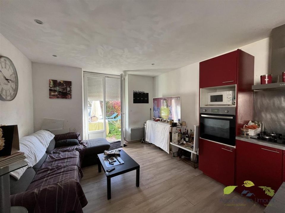 Villa i La Jonchere-Saint-Maurice, Haute-Vienne - foto 4
