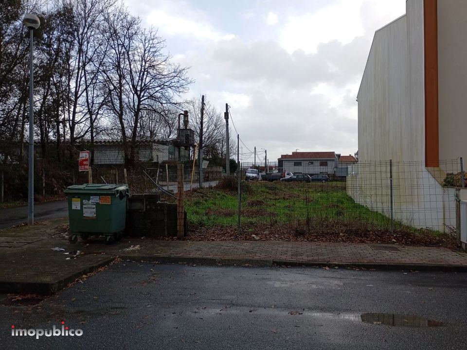 Helårsgrund i Vila Verde, Braga - foto 2