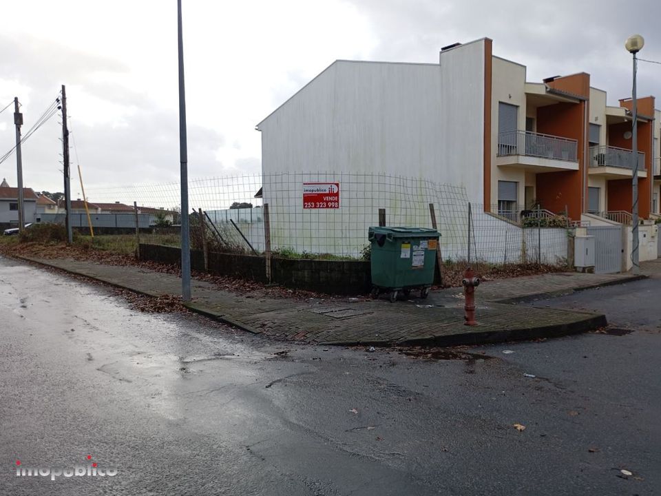 Helårsgrund i Vila Verde, Braga - foto 3