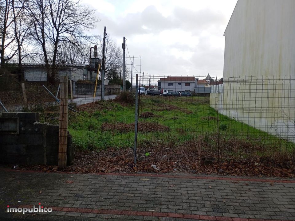 Helårsgrund i Vila Verde, Braga - foto 4