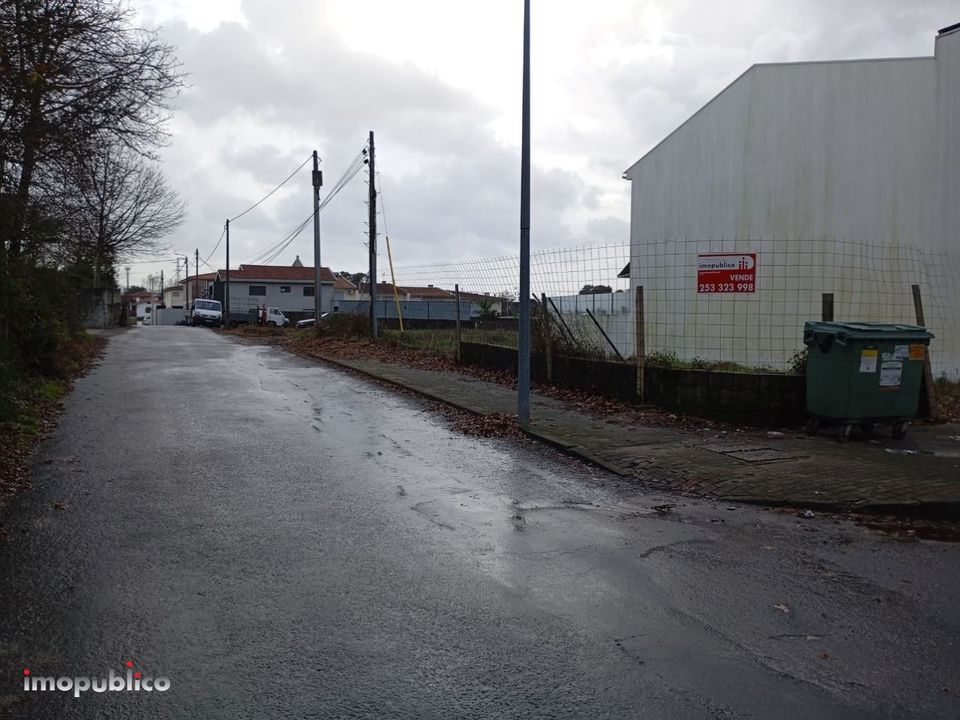 Helårsgrund i Vila Verde, Braga - foto 5