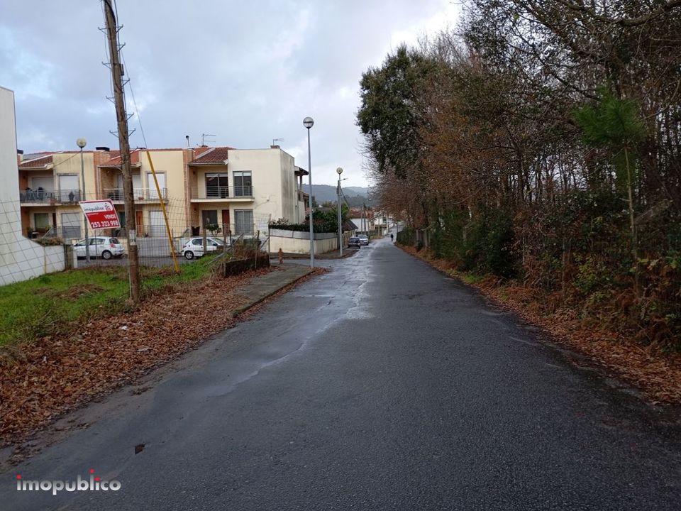Helårsgrund i Vila Verde, Braga - foto 1