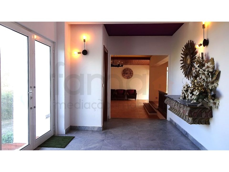 Villa i Oeiras, Lisbon - foto 2