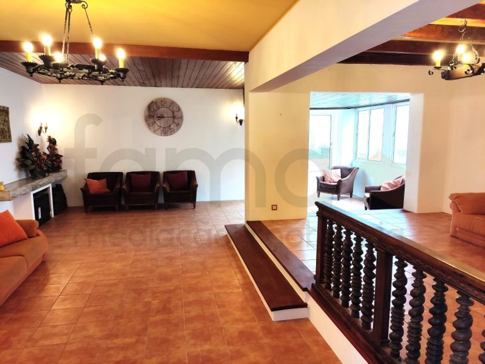 Villa i Oeiras, Lisbon - foto 5
