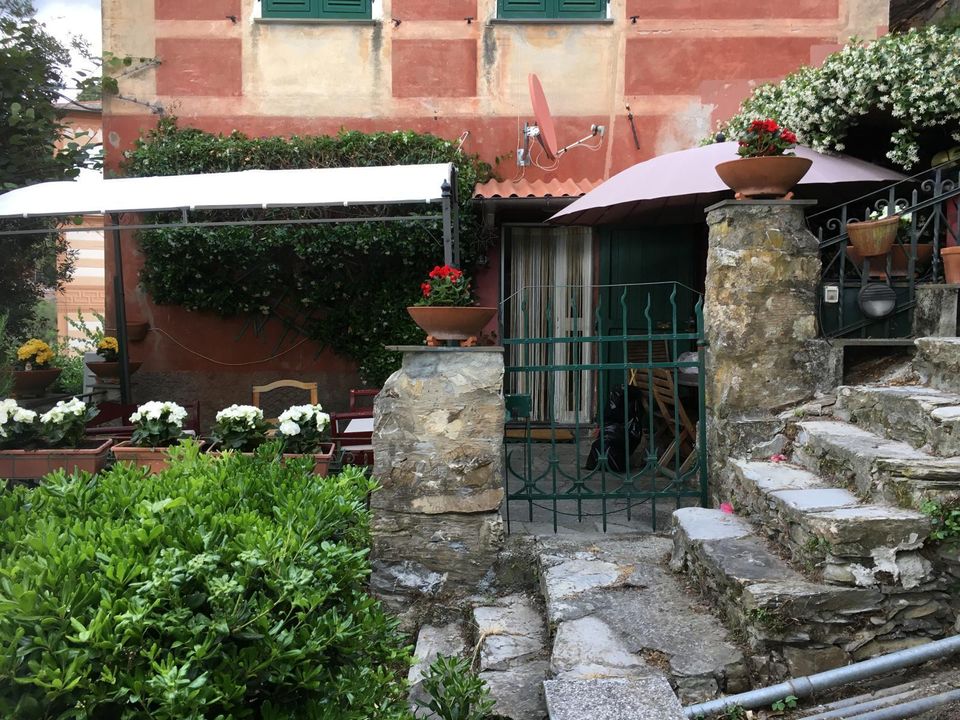 Lejlighed i Camogli, Genoa - foto 1