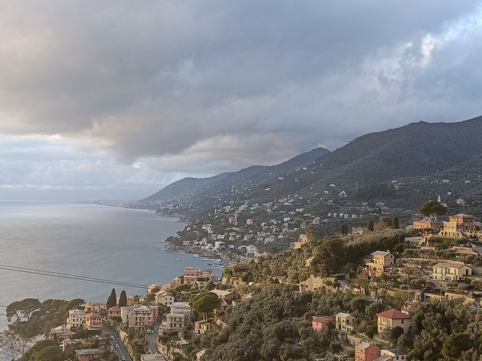 Lejlighed i Camogli, Genoa - foto 2