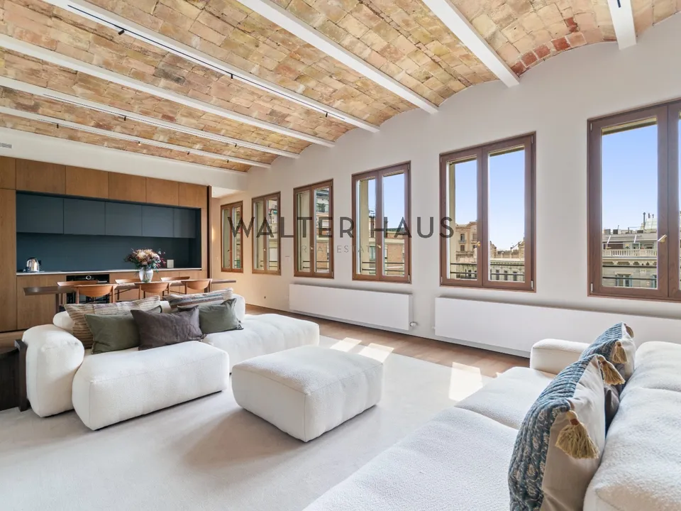 Apartament a Barcelona, Barcelona - foto 1