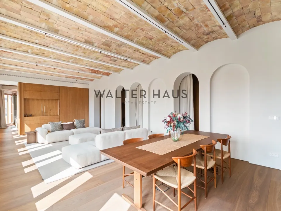 Apartament a Barcelona, Barcelona - foto 2