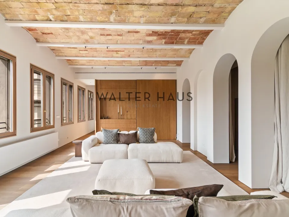 Apartament a Barcelona, Barcelona - foto 3