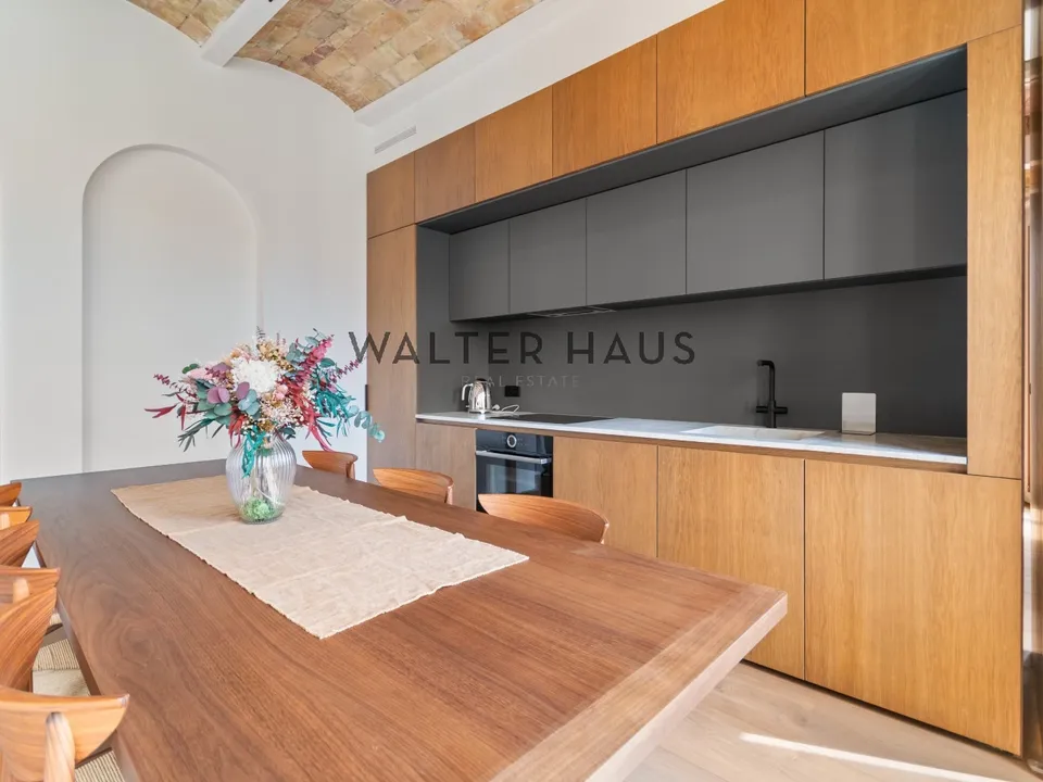 Apartament a Barcelona, Barcelona - foto 4