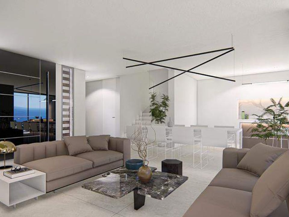 Villa i Altea, Alicante - foto 2