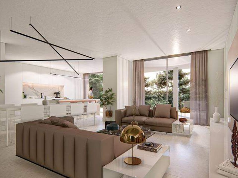 Villa i Altea, Alicante - foto 3