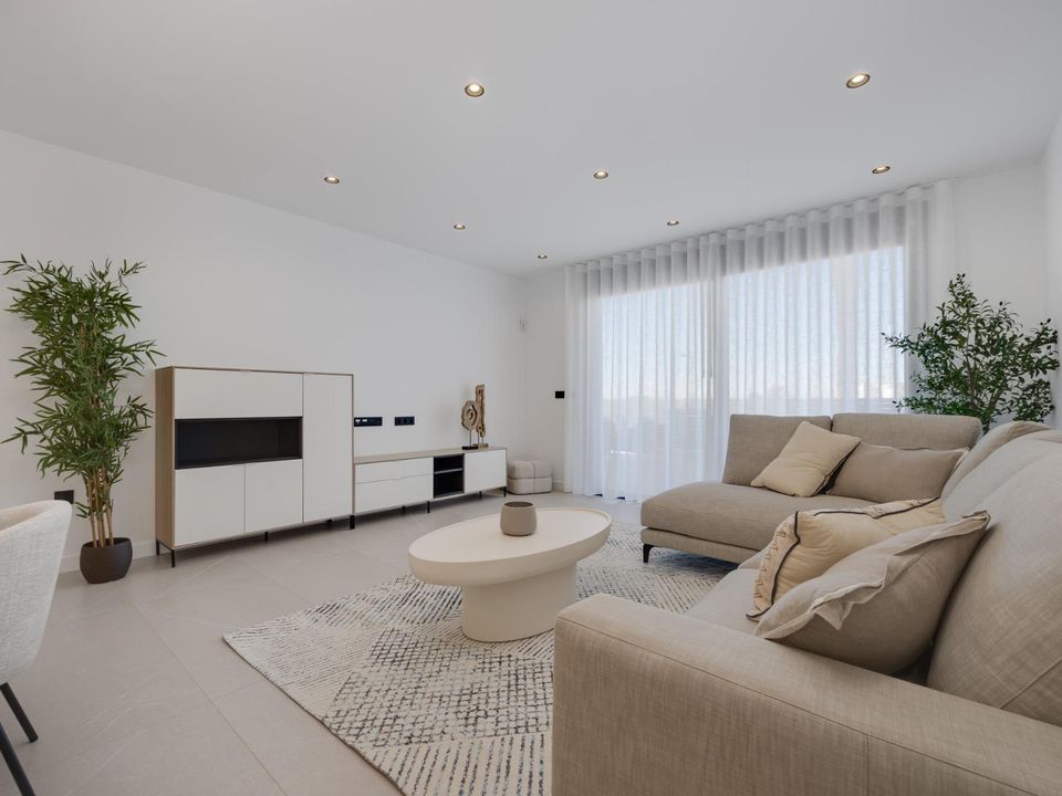 Villa i Torrevieja, Alicante - foto 2