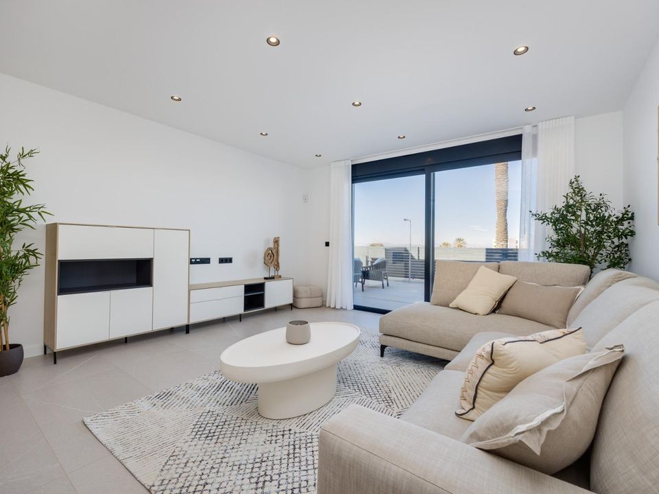 Villa i Torrevieja, Alicante - foto 3