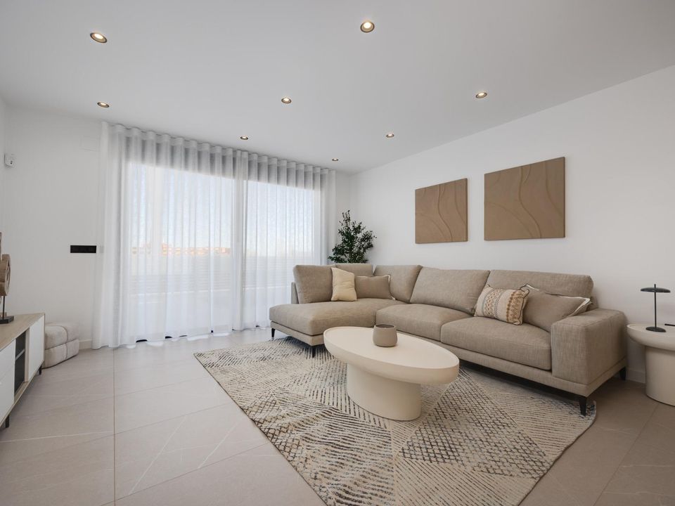 Villa i Torrevieja, Alicante - foto 4